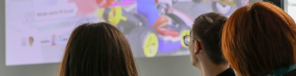 BUT Métiers du Multimedia et de l'Internet - IUT Nord Franche-Comté