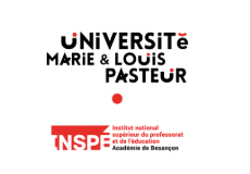 INSPE - Institut National Supérieur du Professorat et de l'Education