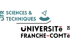 Départements Biochimie, Biologie & Ecologie - uFR ST