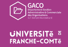 BUT GACO - Gestion administrative et commerciale des organisations