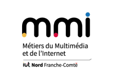 BUT Métiers du Multimedia et de l'Internet - IUT Nord Franche-Comté