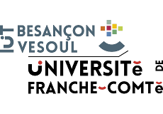 IUT Besançon-Vesoul