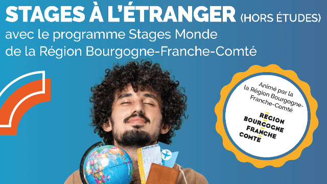 Stages Monde : Les Opportunités De Stage Hors études à L'étranger Avec ...