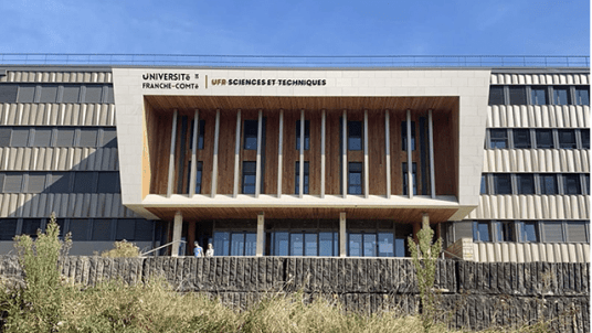 20 Septembre 2024 : Cérémonie de remise des diplômes et intégration de la nouvelle promotion