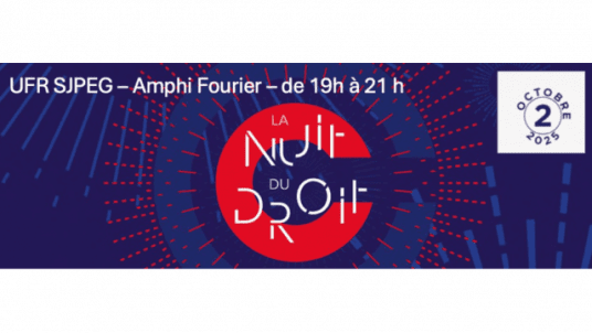 LA NUIT DU DROIT : Battle juridique