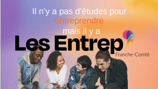 Soirée Speed dating - ENTREP à Besançon Temis