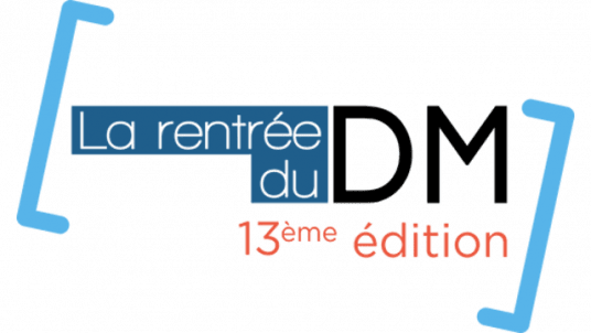 La Rentrée du DM revient à Besançon les 7 et 8 octobre 2025
