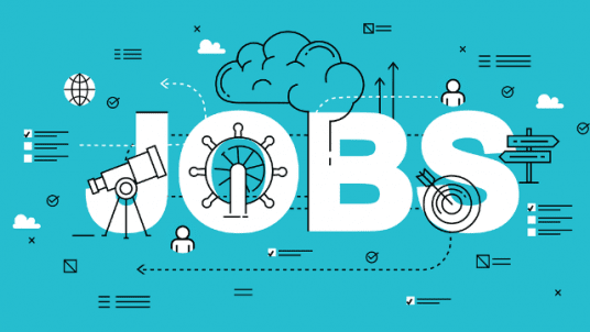 [Atelier OSE] Trouver un job étudiant- 2 octobre