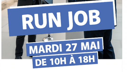 Run Job Chateaufarine