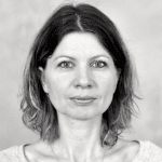 CHANTAL MATHIEU